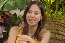 結婚前は恋愛体質・鷲見玲奈「男をコントロールできそうと思ったらガンガン泣く」女の涙について本音をぶっちゃけ