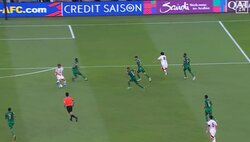 エロ過ぎだろ！南野拓実＆上田綺世の華麗すぎる“Wターン”に「ワールドクラス」「そのアイディアないわ」ワンタッチラストパス→強烈反転シュート炸裂の瞬間