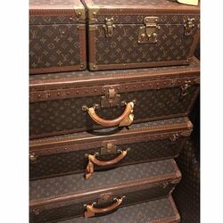 叶美香が「ジョジョ」専用ルイ・ヴィトンの写真を公開 「宝箱だ！」「JOJO愛やべぇ！」と驚きの声