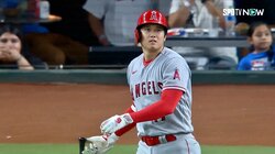 「ショウヘイはマルティネスとオルティズが合体したようなもの」大谷翔平の活躍にMLBのレジェンドも“脱帽”