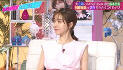 田中みな実「浮気しないヒモを探している」「パチンコは上限1万円まで」発言にミキティ「それは無理」