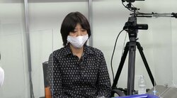 内田美乃里、我慢実る約7万点勝利で卓内トップ／麻雀・女流桜花Aリーグ