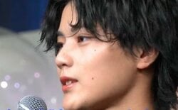 「AIが作った顔」“日本一のイケメン”18歳高校生のビジュアルに絶賛の声「いいフェイスラインしてるわ〜」