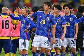 「初戦の前半って、すごく難しいのよ」城彰二がW杯初戦の森保Jスタメン予想に権田と長友を選出！ドイツ相手に先制した場合の戦い方は…