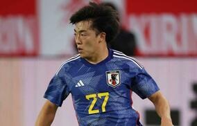 「これがワールドカップですか！？」相馬勇紀が集まった報道陣の多さに驚愕！4度目の長友佑都は貫禄の対応