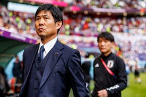 コスタリカ戦「痛恨敗戦」のウラに「もう機能しない」“4－2－3－1”！“大迫勇也外し”で「攻撃は崩壊」、スペイン戦へ求められる「決断」【W杯現地ルポ】