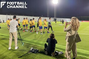 遠藤航、スペイン代表戦欠場の危機!? コスタリカ代表に敗れたサッカー日本代表、大一番へ練習再開