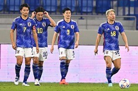 「森保監督が俺をワールドカップに連れていかないといけなかったんですよ！」セットプレーから失点の森保ジャパンに闘莉王が喝！