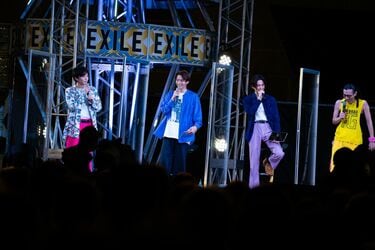 FANTASTICS堀夏喜のコンビニ店員姿に視聴者興奮！最もプライベートが謎