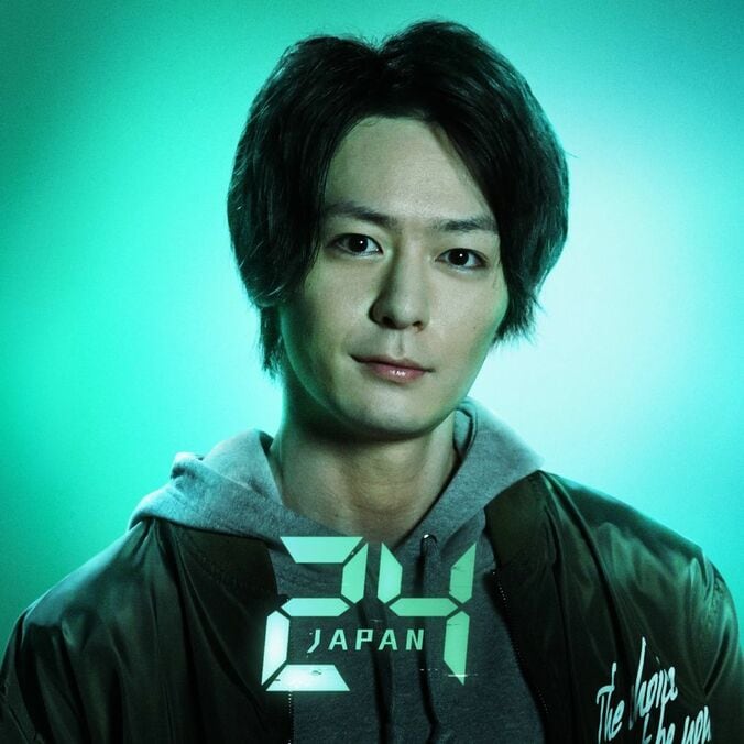 この中にテロリストが！？片瀬那奈、でんでん、上杉柊平、犬飼貴丈他『24 JAPAN』追加キャスト発表 8枚目