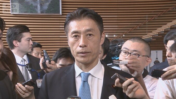 【速報中】高市総理大臣きょう第2次改造内閣を発足へ　党の役職希望アンケートを“熟読”　“ライバル”林芳正氏は閣外へ　「好き嫌い人事だ」不満の声も　閣僚名簿を発表【閣僚人事の顔ぶれ】 3枚目