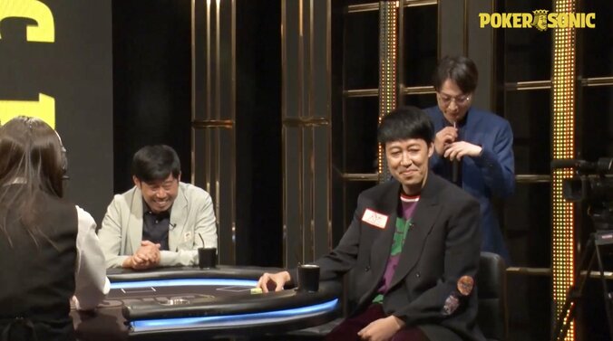 【映像】スタジオ大爆笑！ はんにゃ.金田の”捨てゼリフ”