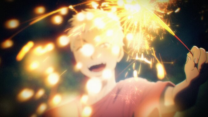 【写真・画像】朝子が「あなたは一体、誰ですか？」と切り出す…アニメ『光が死んだ夏』第6話あらすじ＆先行カット公開　4枚目