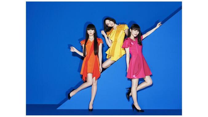 Perfume・あ〜ちゃん、「さかなクンってカッコいい。そういう風になりたい」 1枚目