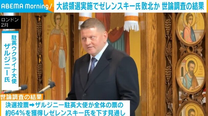 ザルジニー駐英大使