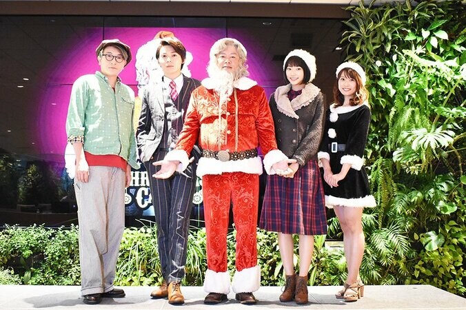 堀江貴文氏、AbemaTV西澤由夏アナを褒め倒し　ミュージカル出演に「歌もダンスもトップクラス」 1枚目