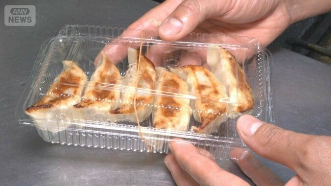 「食料品消費税1％案」国民会議が提示へ　持ち帰り増えて飲食店にダメージ？ 1枚目