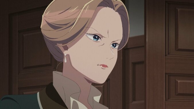 【写真・画像】アニメ『わたしの幸せな結婚』第15話あらすじ&先行カット解禁　2枚目