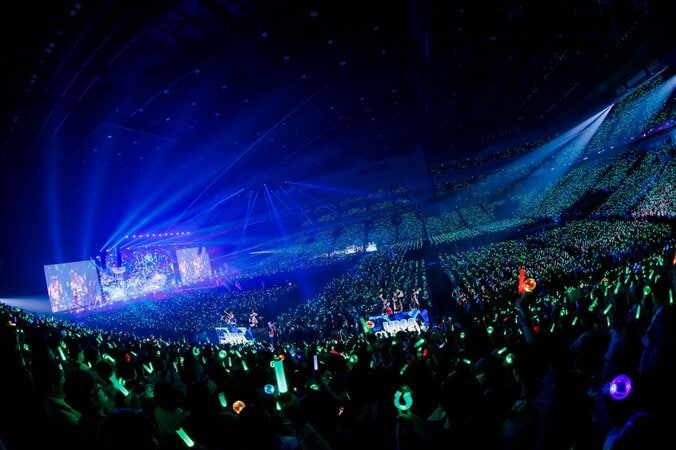 【写真・画像】上坂すみれと高野麻里佳が翔んだ！『ウマ娘』6th EVENT「The New Frontier」秋公演DAY1レポート　4枚目