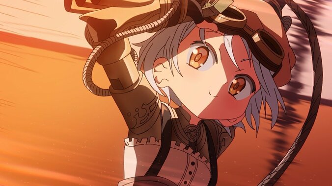 『魔法少女そらな☆マギカ』PVカット2