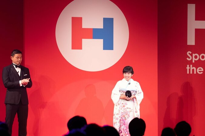 中田英寿、今後の活動を語る「やりたいことは何でも」「最近はサッカーより伝統工芸とか」 6枚目