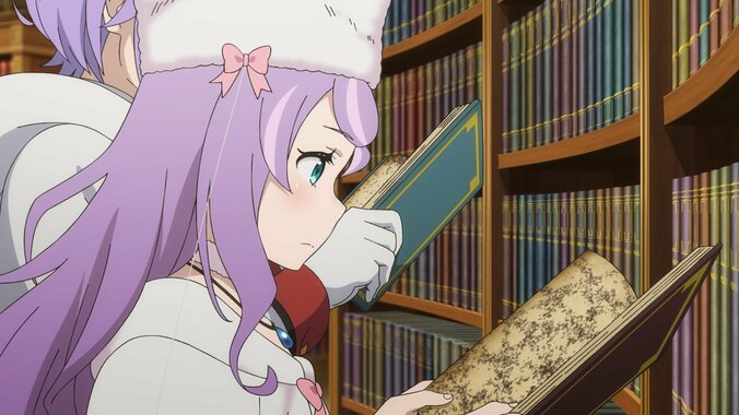 【写真・画像】次なる試験へ…アニメ『Re:ゼロから始める異世界生活』4期5話・第71話あらすじ＆先行カット公開　1枚目