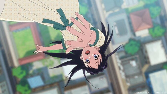 [Photos/Images] Keigo Begins Secret Training and Learns to Use the “Flying Magic”!? Synopsis and Preview Stills from Episode 20 of “Witch Watch” Revealed 6th