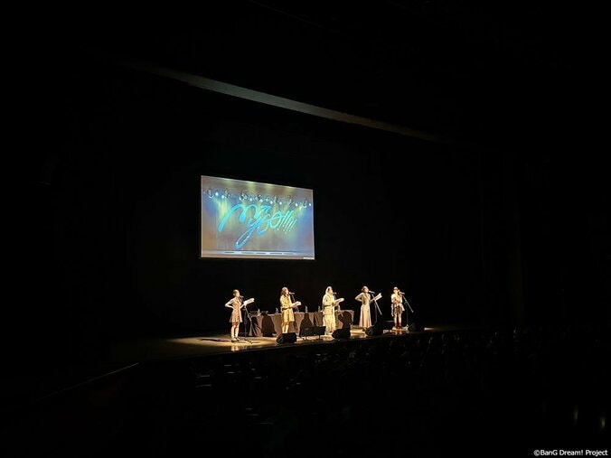 [照片/图片] MyGO!!!!!再次登场3rd Live会场！“MyGO!!!!!的‘迷子集会’出差版 第三弹”大阪公演回顾