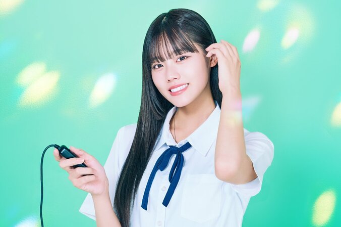 【写真・画像】『今日好き』卒業編2025 in シンガポール11人のメンバー紹介　4枚目