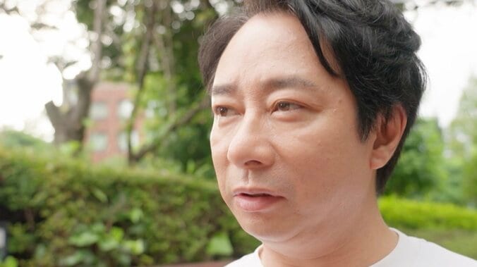 【写真・画像】「顔の左半分が崩れて…」 薄毛への心無い声で精神崩し顔面麻痺 いしだ壱成（51）が若返りを望む理由「もう一度俳優として輝きたい」　1枚目