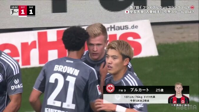 【映像】4人に囲まれても奪われない“強引ドリブル” https://abema.tv/video/episode/760-1_s7_p313