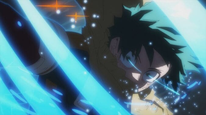 [Photos/Images] How is the Overseas Reaction to the Fall 2025 Anime? Jump Comics Adaptations Dominate the Top Ranks 2nd