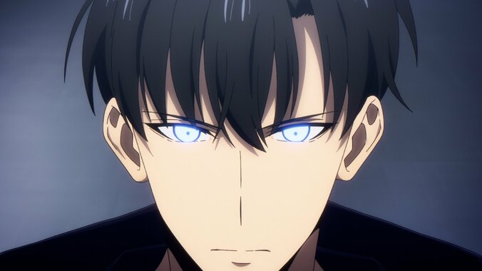 【写真・画像】アニメ『俺だけレベルアップな件』全話一挙配信が決定！最新・24話まで3月31日（月）、4月1日（火）に無料一挙放送　5枚目