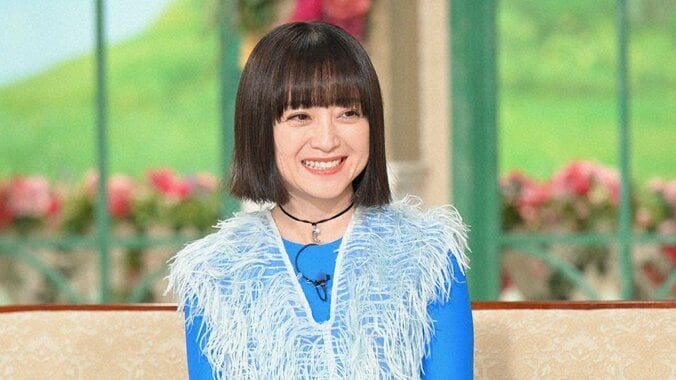 安達祐実、“孫”を熱望も20歳の娘はその気なし…「私を見てるので、結婚への憧れはそんなにない」 5枚目
