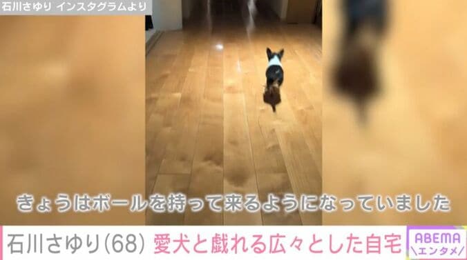 石川さゆりのInstagram