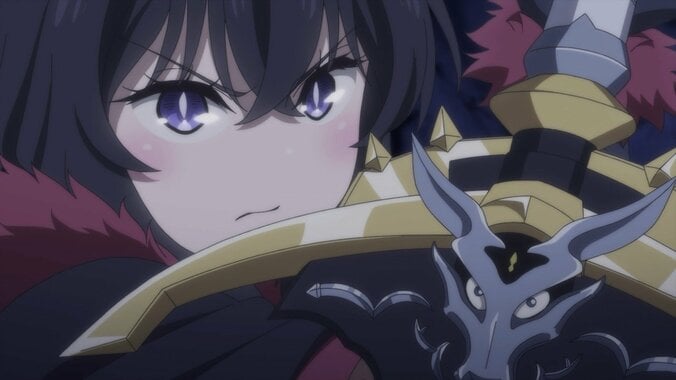 浮遊島の迷宮で“死霊喰らい”に遭遇!?『転生したら剣でしたII』第2話あらすじ・先行カット解禁 2枚目
