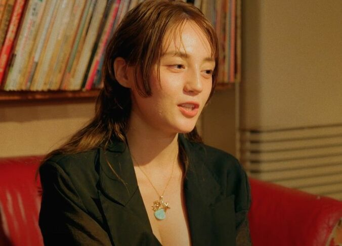 【写真・画像】テラハ出身の妻と昨年離婚…モデル社長、リアリティ番組でプロポーズした部下に痛烈ダメ出し「ヤバいよ、マジで」　1枚目