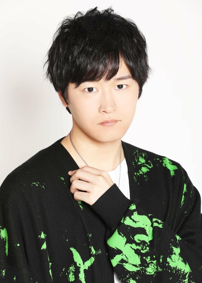 【写真・画像】『山田くんとLv999の恋をする展』100点を超える原稿展示、入場特典はギルドメンバー証　6枚目