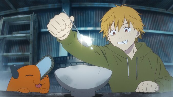 【写真・画像】劇場版『チェンソーマン レゼ篇』公開直前特番が放送決定！戸谷菊之介ら出演、MAPPA潜入レポートも　3枚目