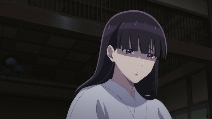 【写真・画像】アニメ『わたしの幸せな結婚』第23話あらすじ&先行カット解禁　3枚目