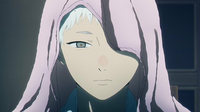 [Photos/Images] The Truth Surrounding the Villagers Was Hidden... Synopsis and Preview Images Released for Episode 11 of the Anime 