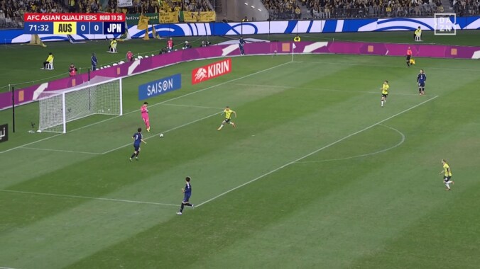 【日本代表｜インドネシア戦の予想スタメン】久保建英、遠藤航、鈴木彩艶ら「主力フル起用」で予選最終戦へ？ 佐野海舟と森下龍矢の「テスト」も必見 4枚目