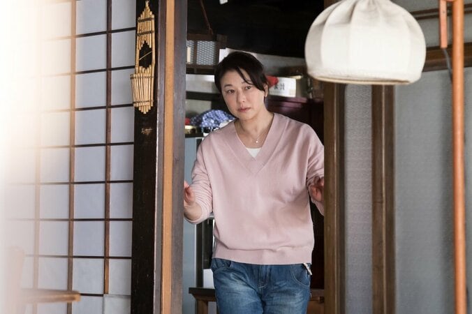 『妻よ薔薇のように 家族はつらいよⅢ』夏川結衣の好演に全国の主婦から共感の嵐 4枚目