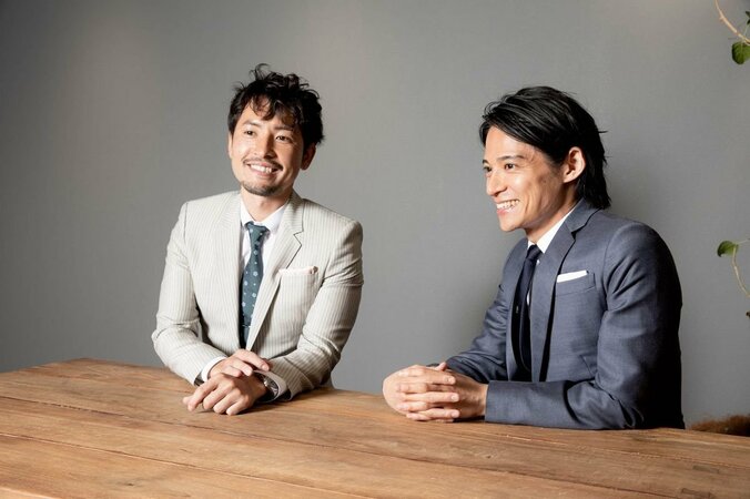 2代目バチェラー小柳津林太郎は久保裕丈より女性に対してブレがち！？「感情の起伏が激しくて後半よく泣いてます（笑）」 5枚目