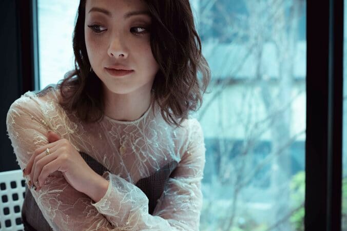 Dream Shizuka、今の思いを封じ込めたソロデビューシングル『4 FEELS.』インタビュー 7枚目