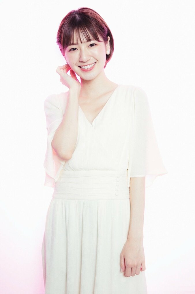 糸原美波×江野沢愛美×坂口風詩×新田さちか「ドラ恋」インタビュー前編 “同棲ハウス”を振り返り「そりゃここに行った人には勝てないよ」 3枚目