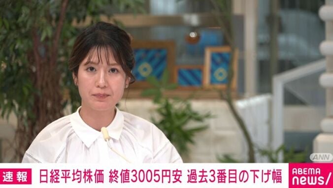 アナウンサー