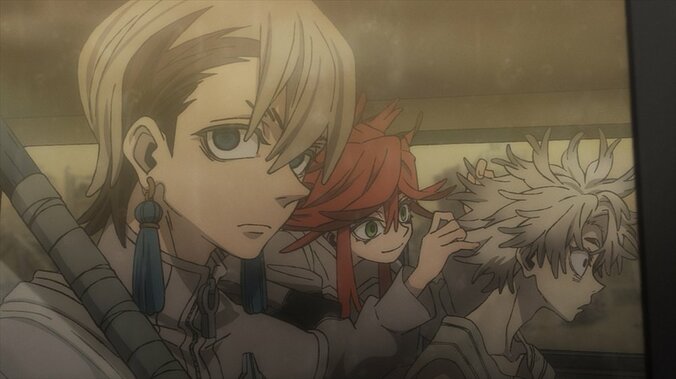 【写真・画像】アニメ『ガチアクタ』4話あらすじ＆先行カット公開　2枚目