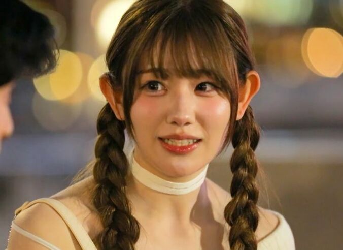 【写真・画像】イケメン男子、モテすぎる女子に決死の告白をするもまさかの答え、ショックで涙『今日好き』ニュージーランド編第4話　1枚目