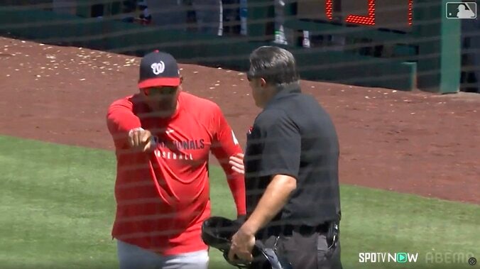 【写真・画像】「信じられない」MLBで23歳新人が“忍者盗塁” 判定を覆した「とんでもないスライディング」に現地実況＆MLB公式Xも驚きと賞賛　1枚目